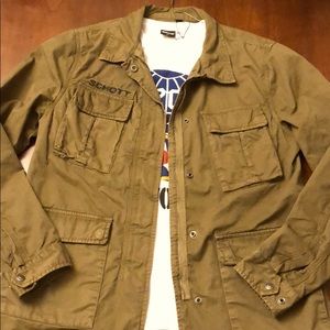 Field Jacket